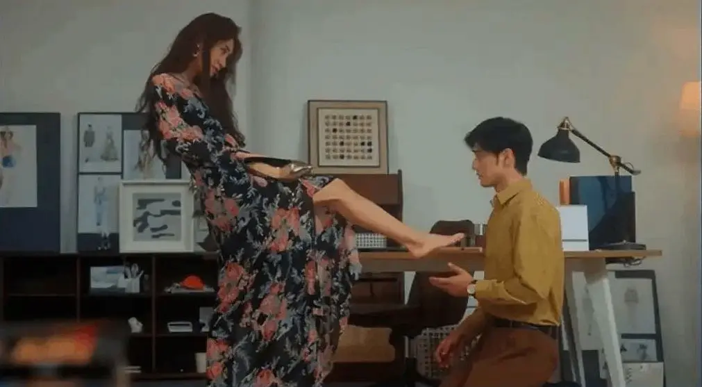 字母圈里如何科学玩Tickle 一