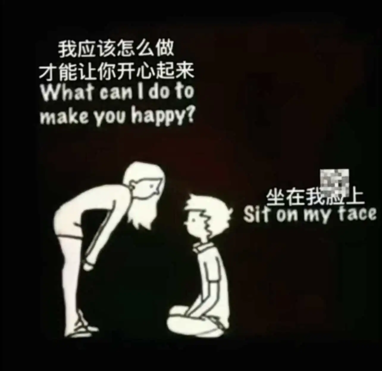 

西檬之家m倾向入门指南 一