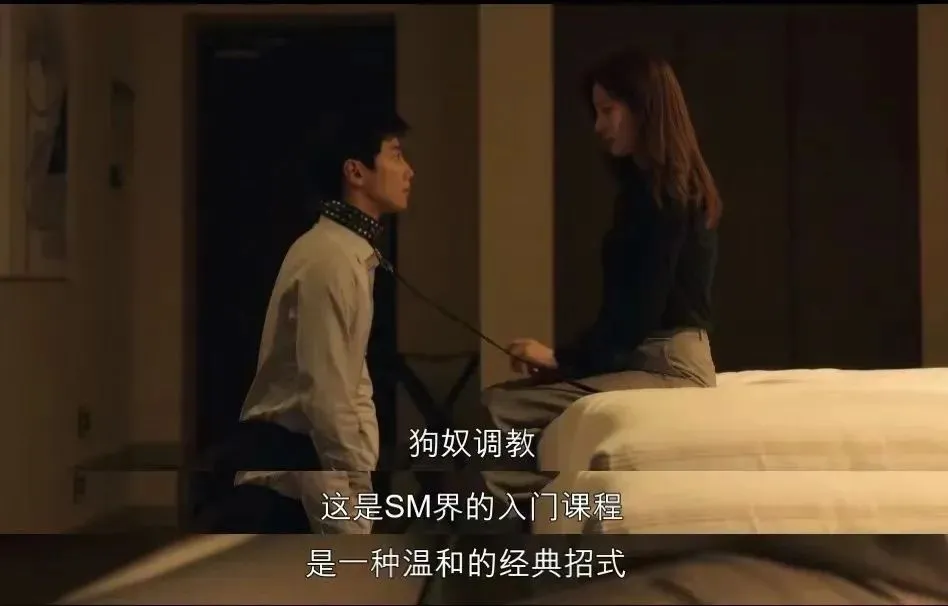 西檬之家K8是什么？字母圈新人入圈指南 一