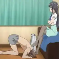 西檬之家ddlg是什么? 一