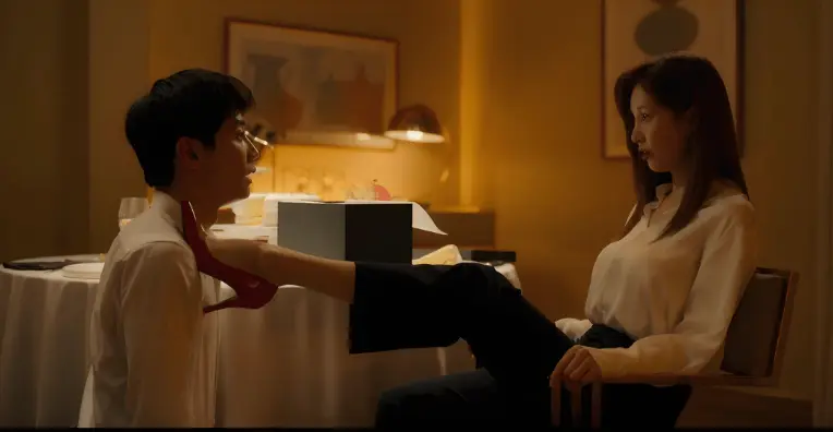 西檬之家字母圈Tickle是什么意思? 一